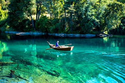 Luxury Vira Vira Clear Water