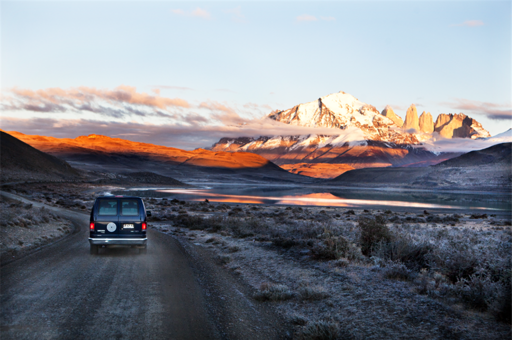 Torres del Paine Luxury Adventure Retreat