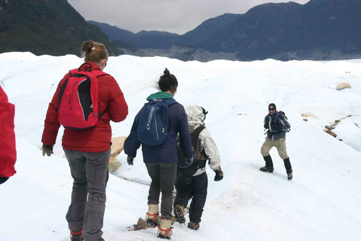 El Mirador de Guadal