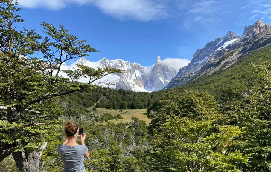 Los Glaciares Gentle Adventure