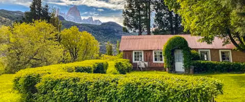 Los Glaciares Gentle Adventure