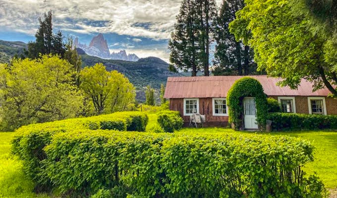 Los Glaciares Gentle Adventure