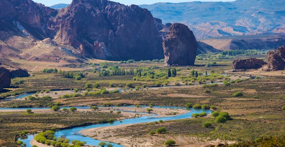Welsh Patagonia