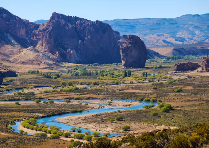 Welsh Patagonia