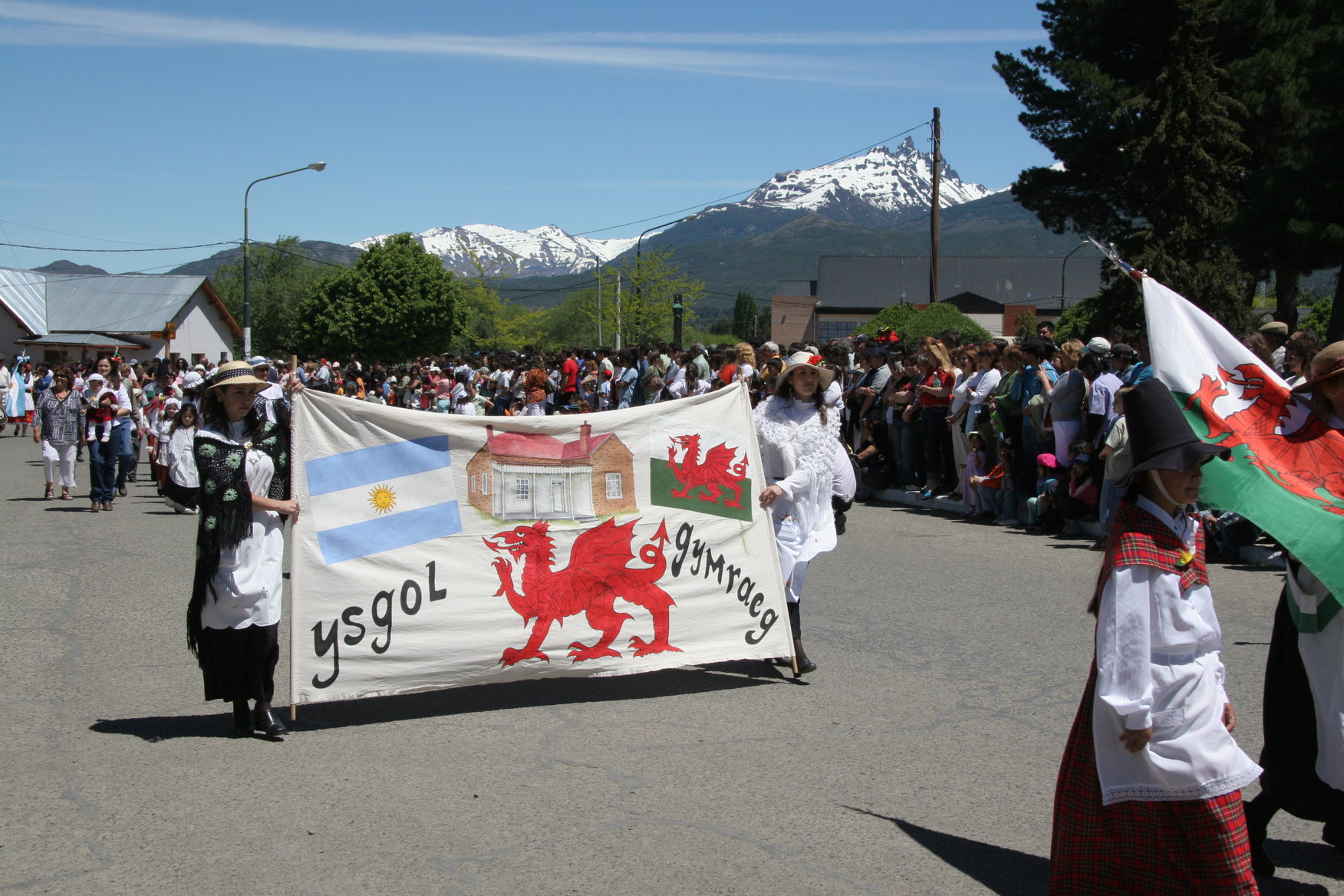 Welsh Patagonia | Discover Argentina's Heritage With Swoop