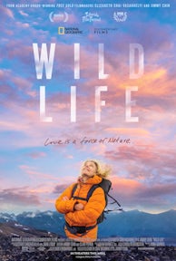 Patagonian Film & Literature