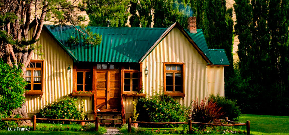 Calafate nibepo aike 