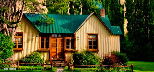 Calafate nibepo aike