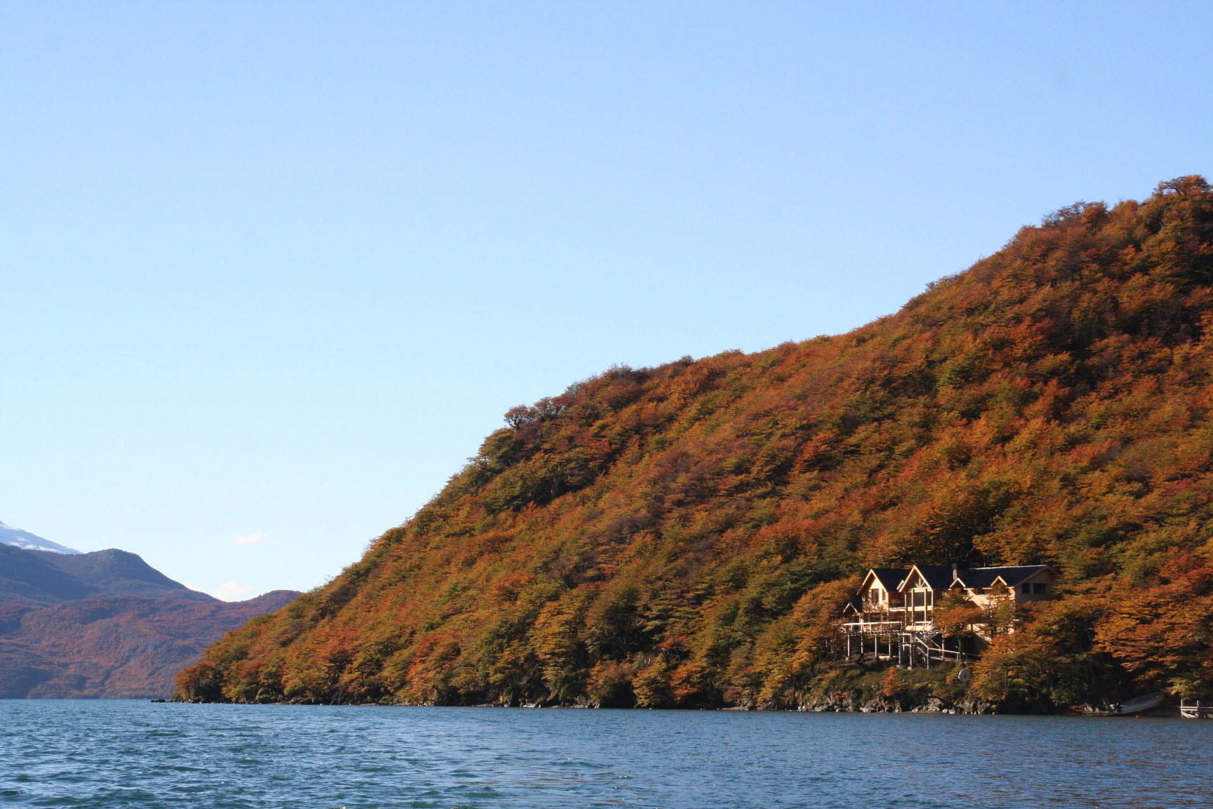 Independent Travellers