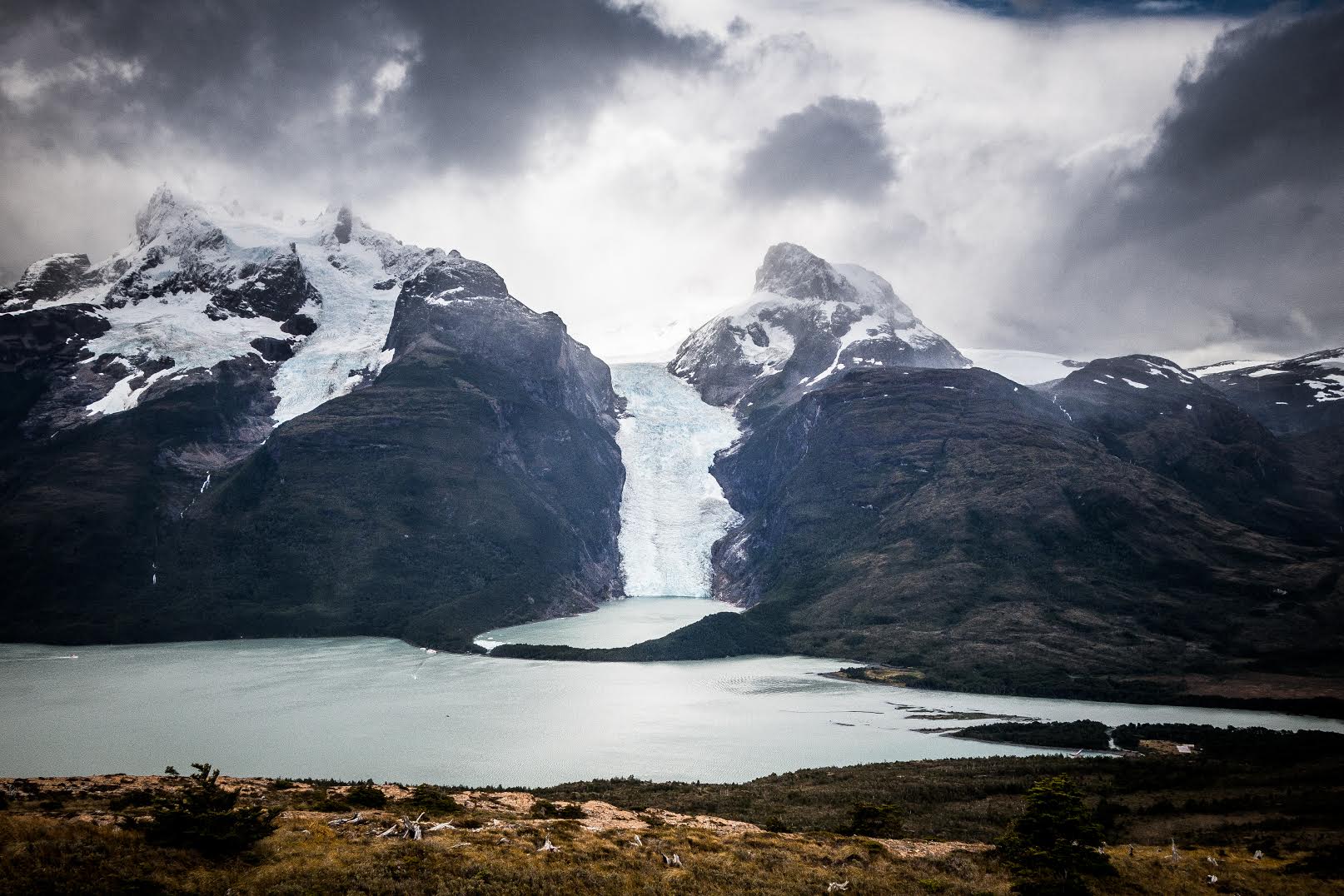 Patagonia Expedition Race