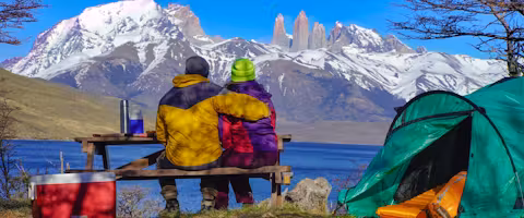 W Trek for Groups