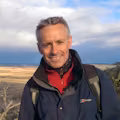 Swoop Antarctica Expert Peter