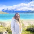 Swoop Patagonia Expert Hannah Swoop Patagonia Expert Hannah