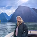 Swoop Patagonia Expert Imogen Swoop Patagonia Expert Imogen