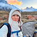 Swoop Patagonia Expert Lauren Swoop Patagonia Expert Lauren