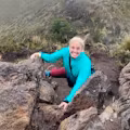 Swoop Patagonia Expert Melinda Swoop Patagonia Expert Melinda