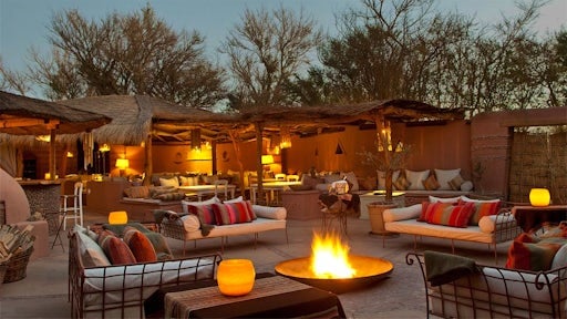 San Pedro de Atacama Hotels