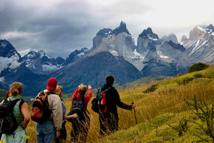 Excursions from Tierra Patagonia