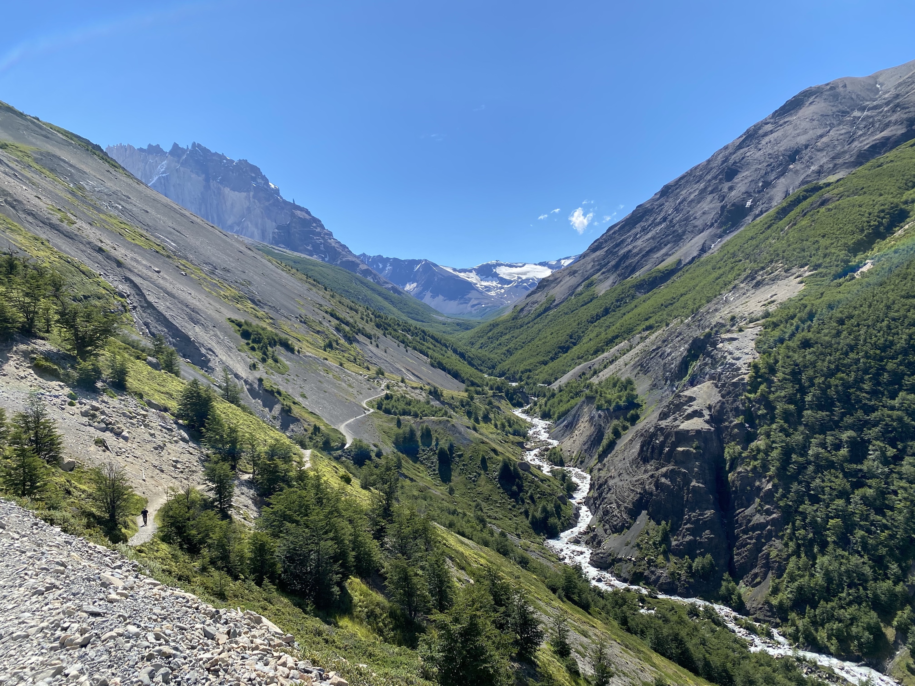 Ascencio Valley (H&H day 8)