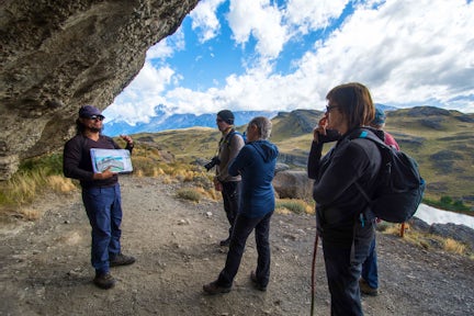 Torres del Paine National Park