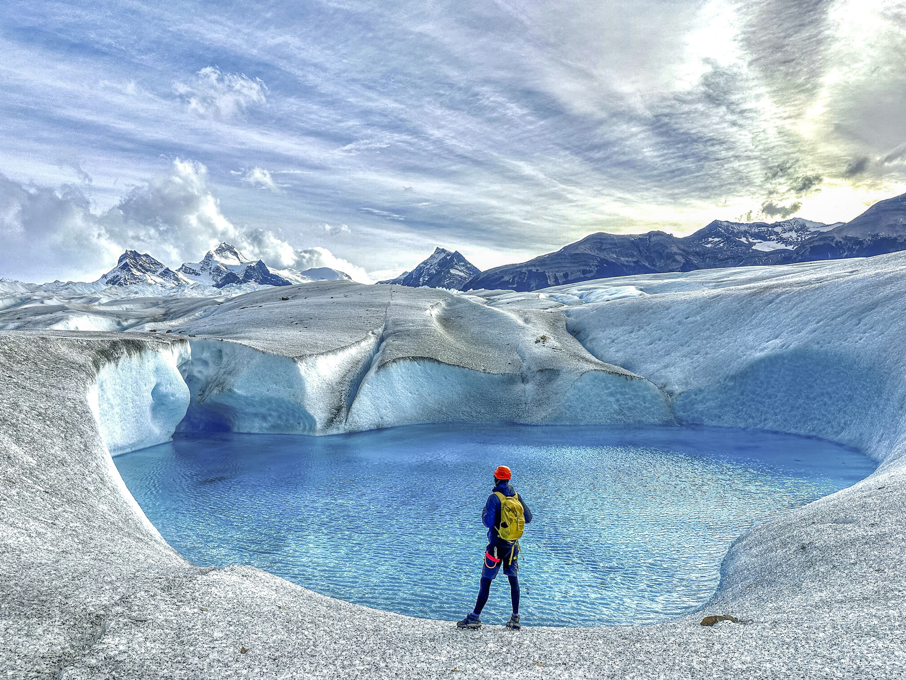 Perito Moreno Glacier