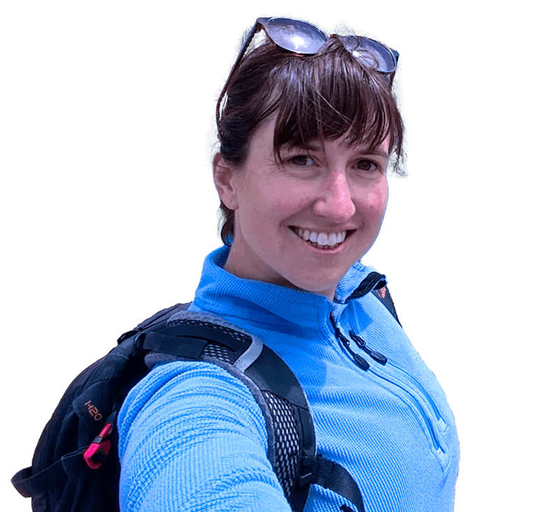 Swoop Patagonia Expert Carys