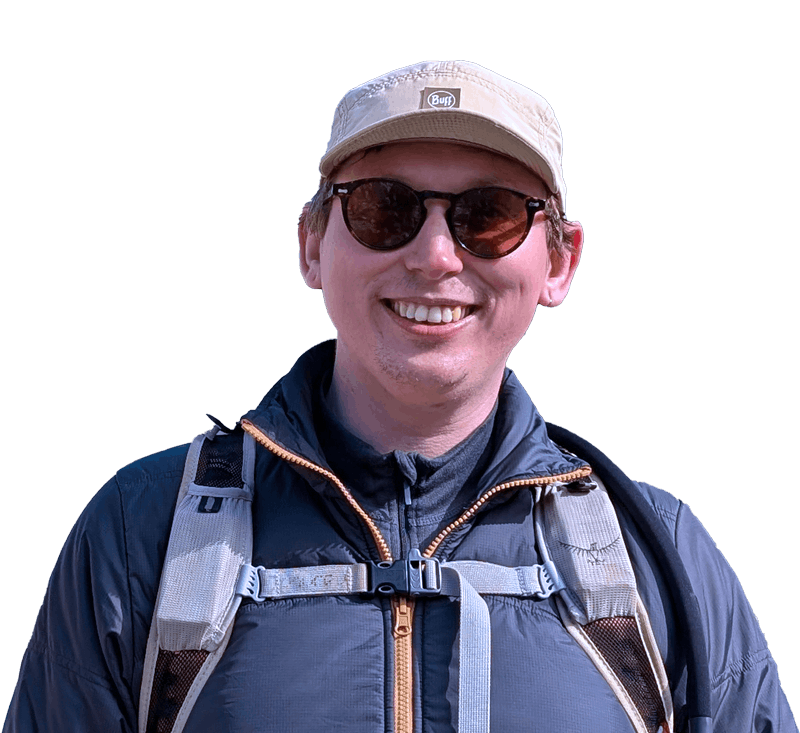 Swoop Patagonia Expert Elliot