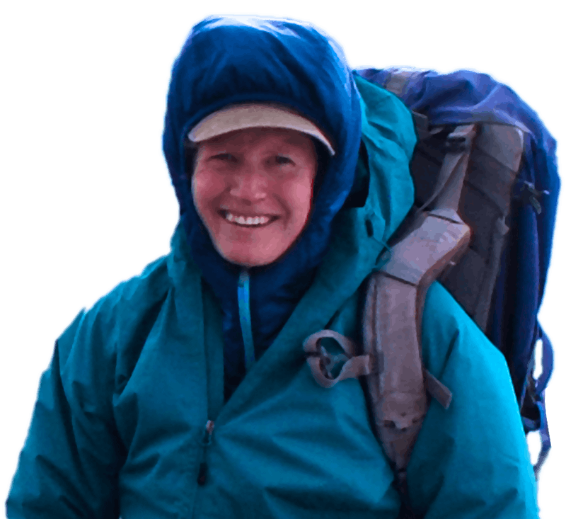 Swoop Patagonia Expert Harriet