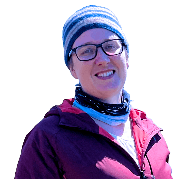 Swoop Patagonia Expert Holly 