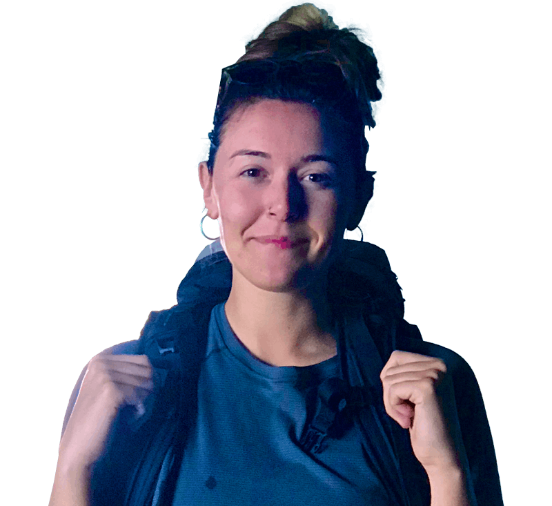 Swoop Patagonia Expert Keira