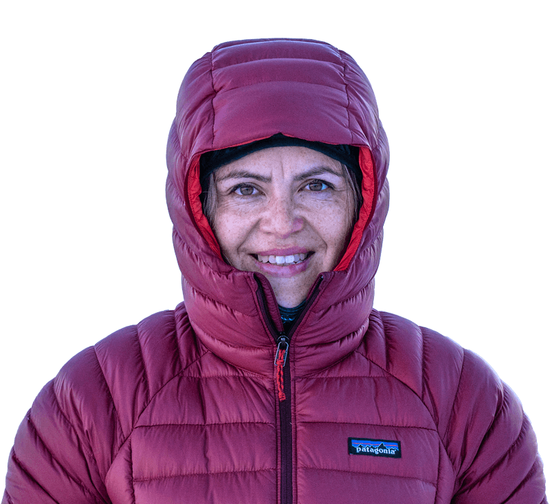 Swoop Patagonia Expert Lisette 