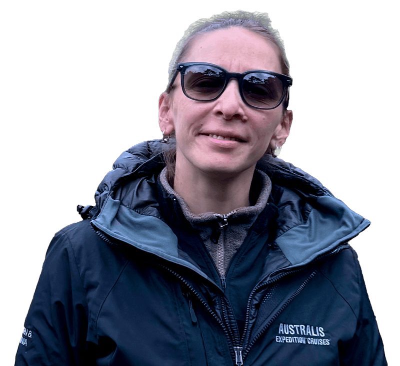 Swoop Patagonia Expert Lujan