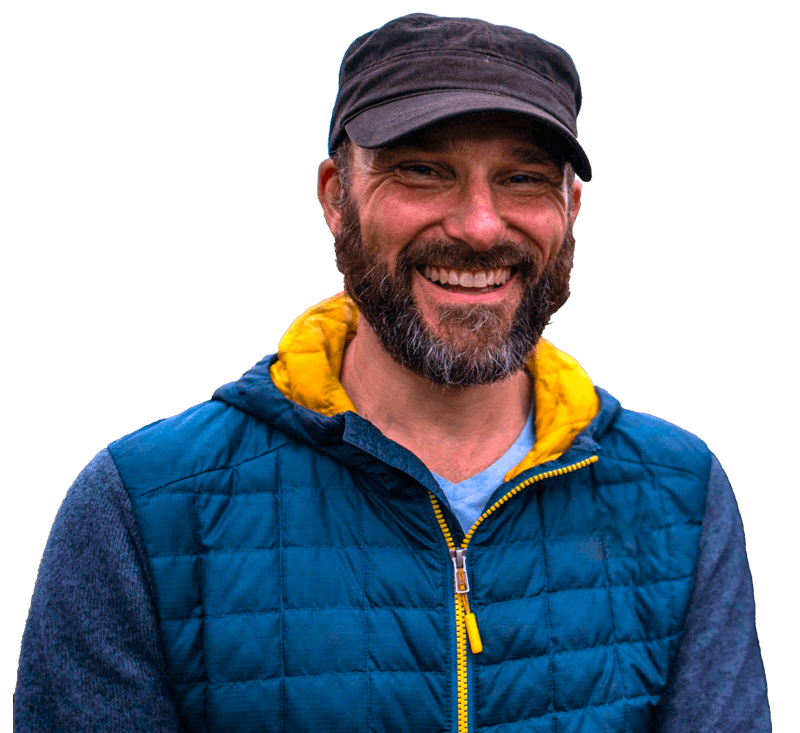 Swoop Patagonia Expert Luke