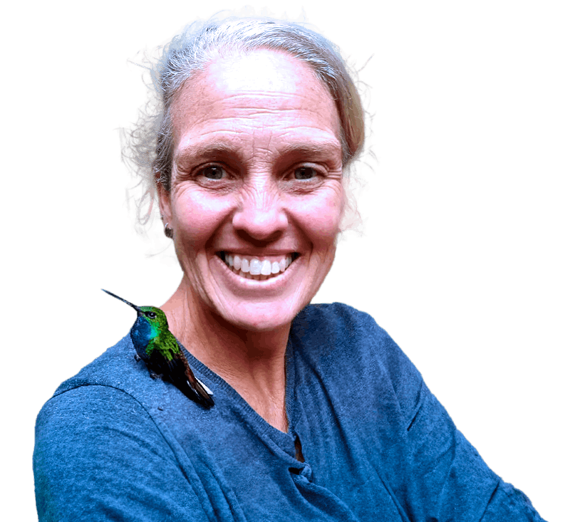 Swoop Patagonia Expert Melinda