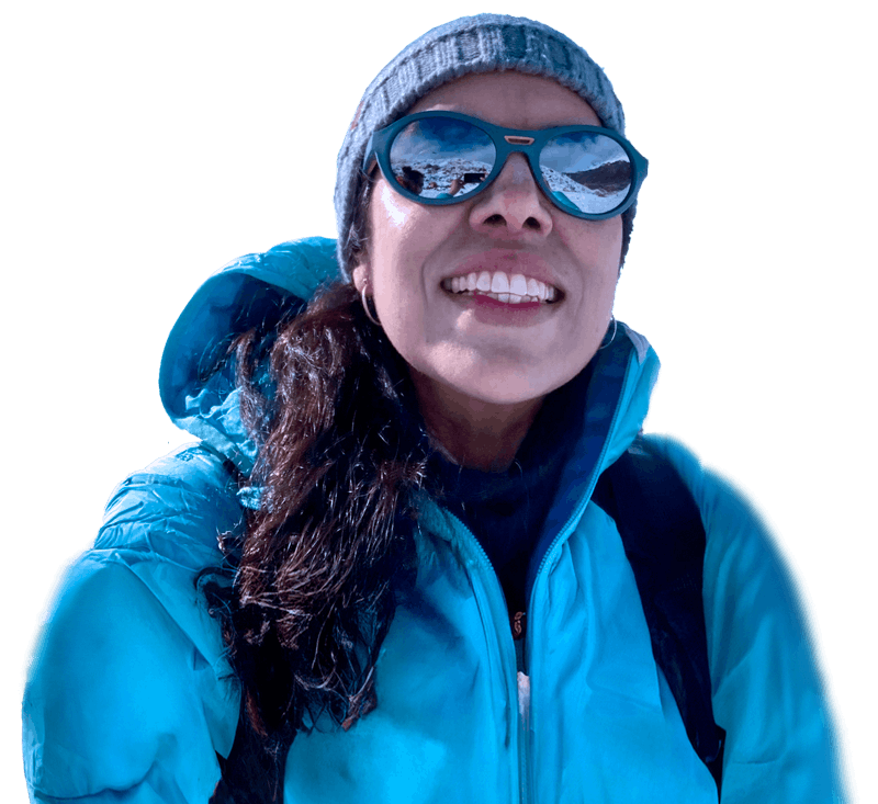 Swoop Patagonia Expert Minerva