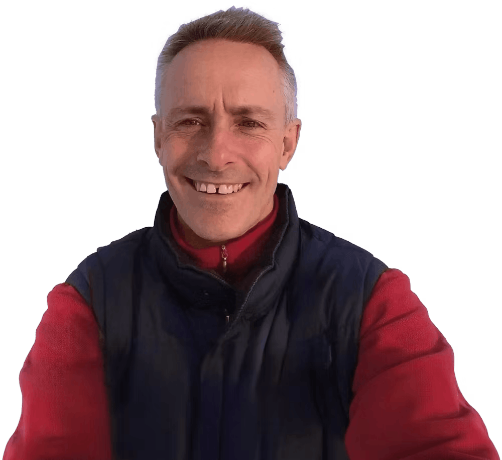 Swoop Patagonia Expert Peter