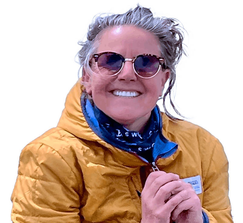 Swoop Patagonia Expert Sydney