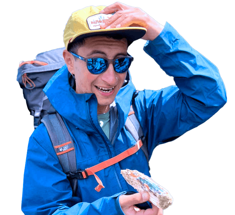 Swoop Patagonia Expert Tomas