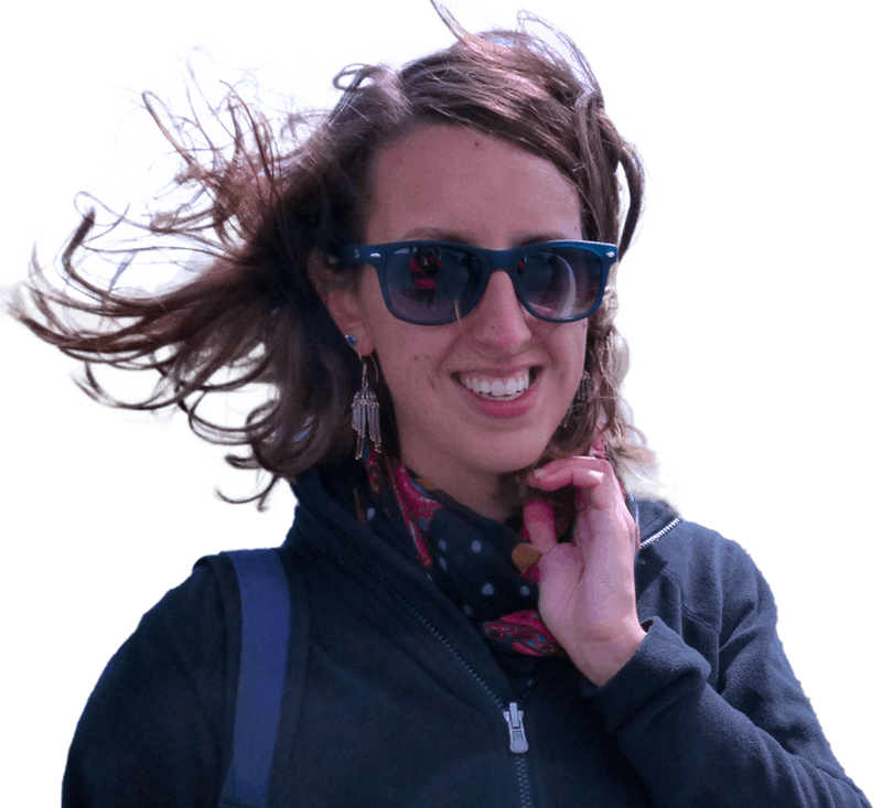 Swoop Patagonia Expert Zoe