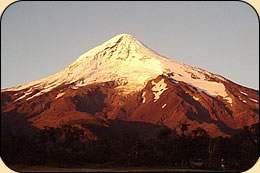 Volcan Lanin