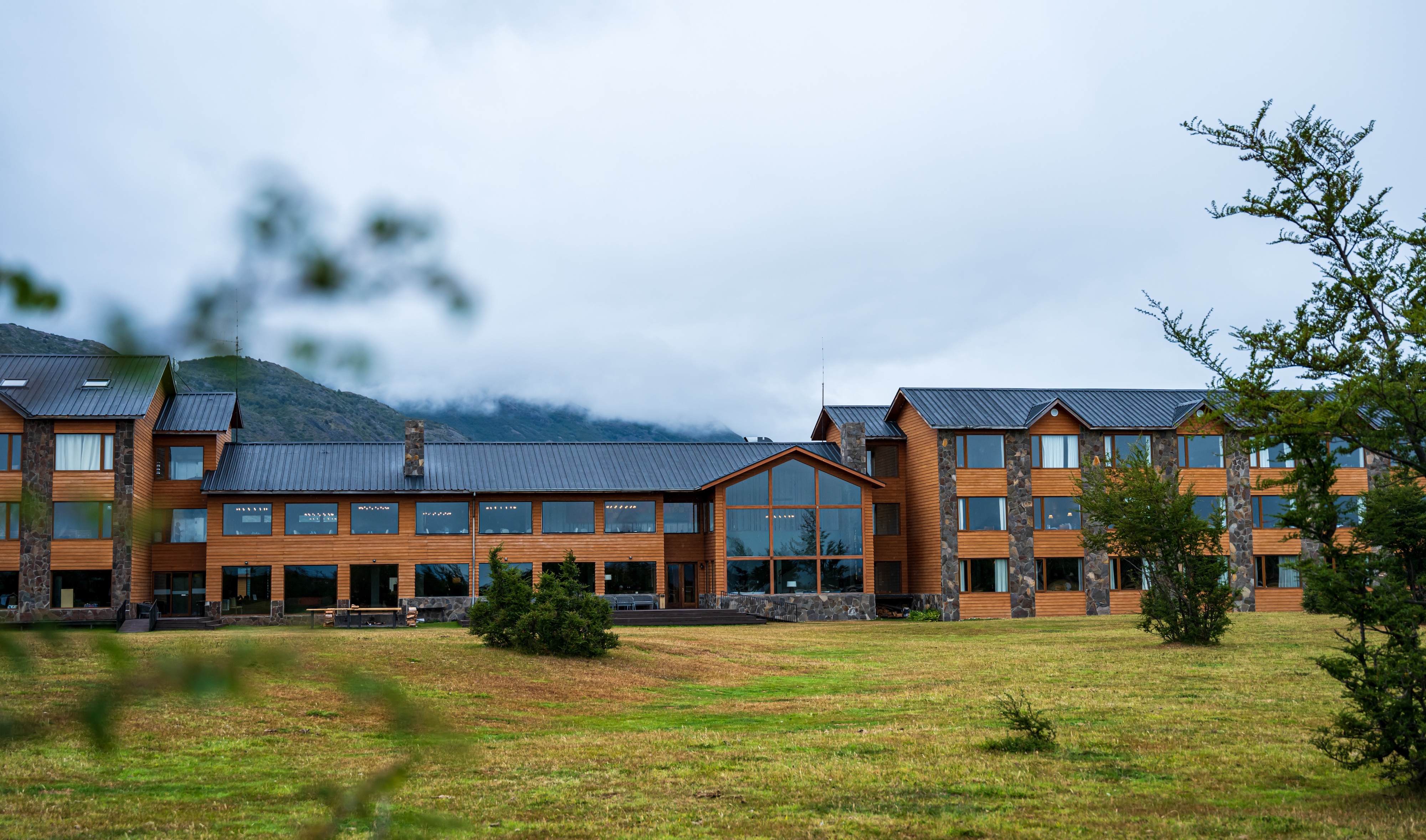 Hotel Río Serrano & Spa