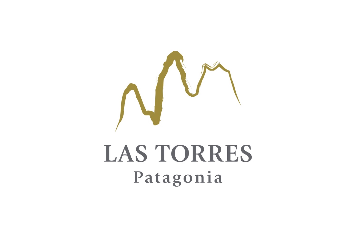 Hotel Las Torres - Logo - 3x2