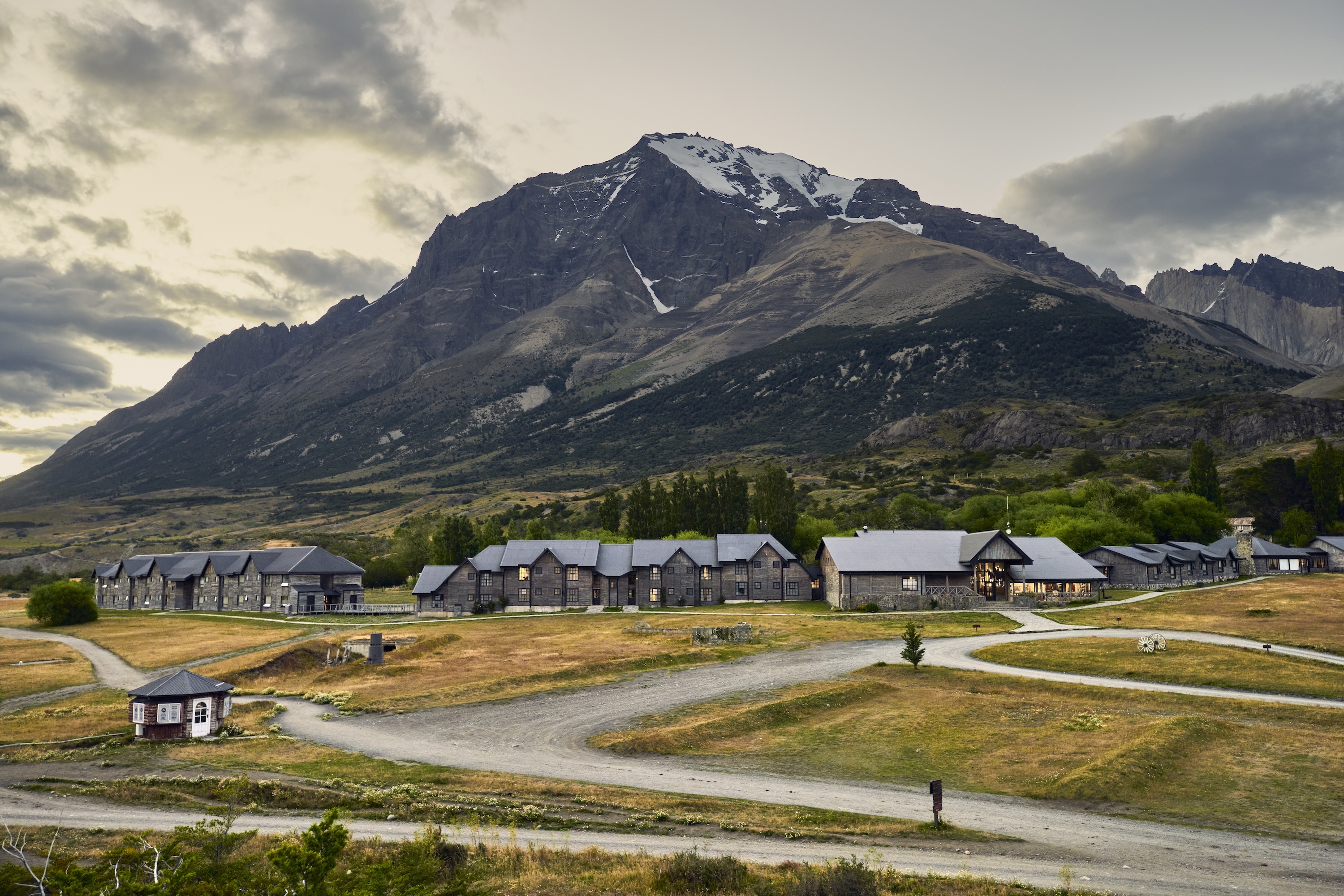 W Trek: Heart of Torres