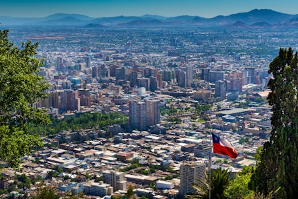Swoop's guide to Santiago