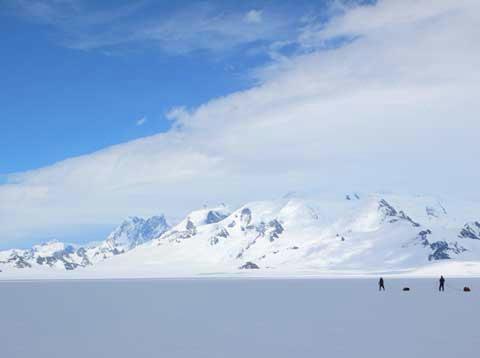 Hiking & Trekking in Patagonia