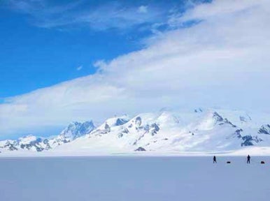 Hiking & Trekking in Patagonia
