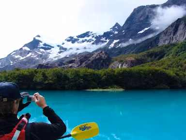 Patagonia Kayaking Tours