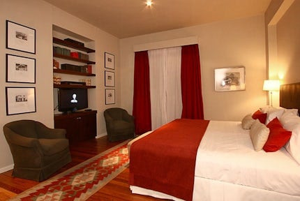 Buenos Aires accommodation