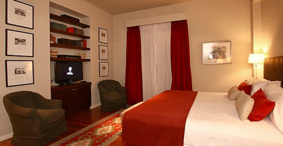 Buenos Aires Hotels