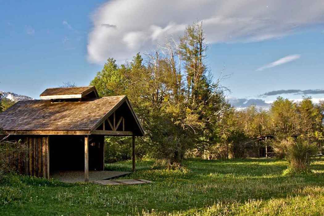 Patagonia National Park